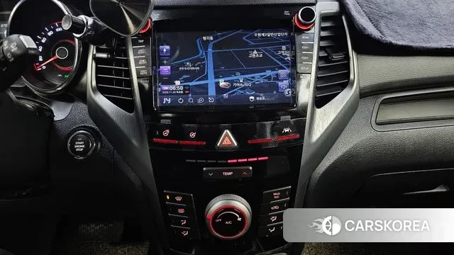 Ssangyong Tivoli Armor 2018 Белый из Кореи, фото 5