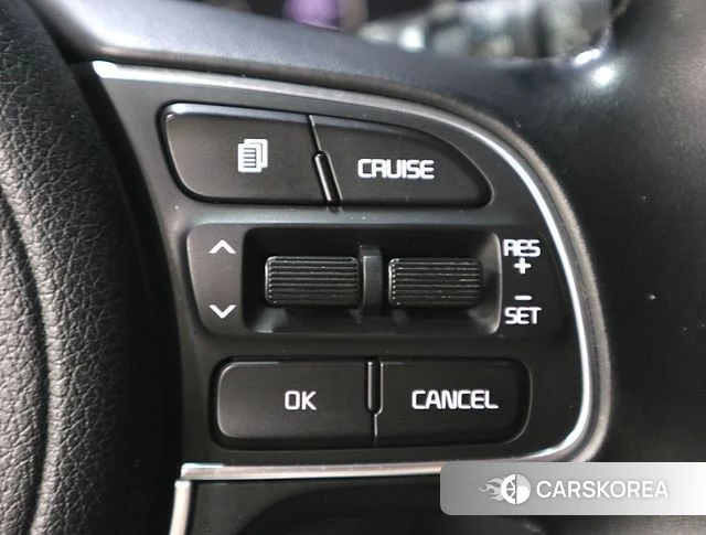 Kia Sportage 4th Generation 2018 Белый из Кореи, фото 5