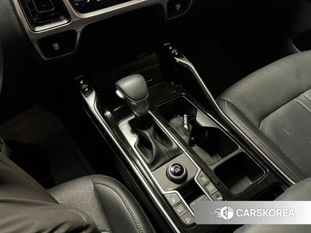 Kia Sorento 4th Generation 2021 Белый из Кореи, фото 5