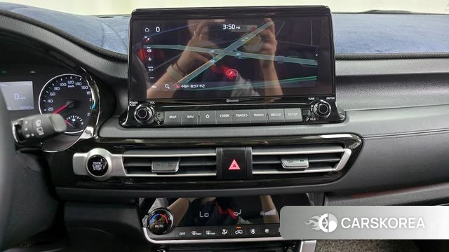Kia Seltos 2021 Белый из Кореи, фото 5