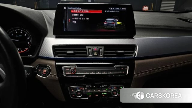 BMW X2 (F39) 2023 Белый из Кореи, фото 5