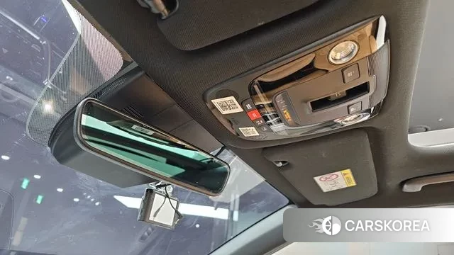 Kia Sorento 4th Generation 2023 Белый из Кореи, фото 5