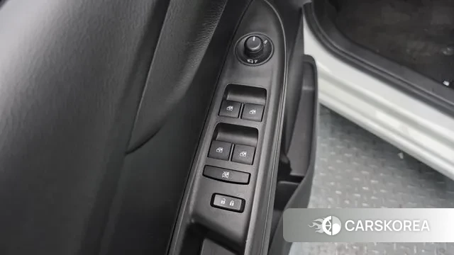 Chevrolet (GM Daewoo) The New Spark 2021 Белый из Кореи, фото 5