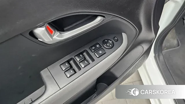 Kia The New Ray 2021 Белый из Кореи, фото 5