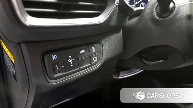 Hyundai Santa Fe TM 2020 Белый из Кореи, фото 5