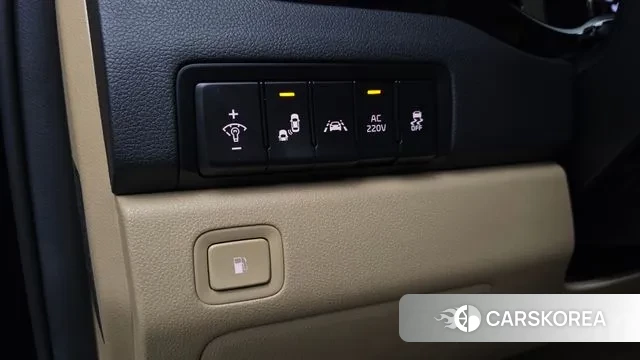 Kia All New Carnival 2018 Черный из Кореи, фото 5