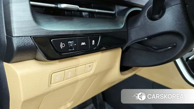 Kia Carnival 4th generation 2021 Черный из Кореи, фото 5