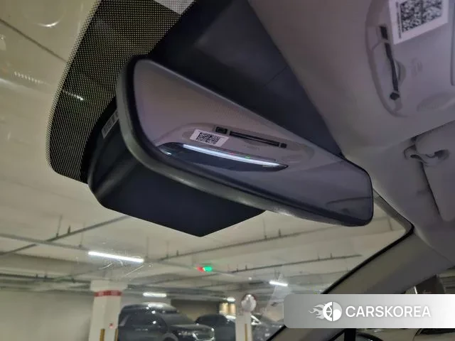 Kia K5 3rd generation 2020 Белый из Кореи, фото 5