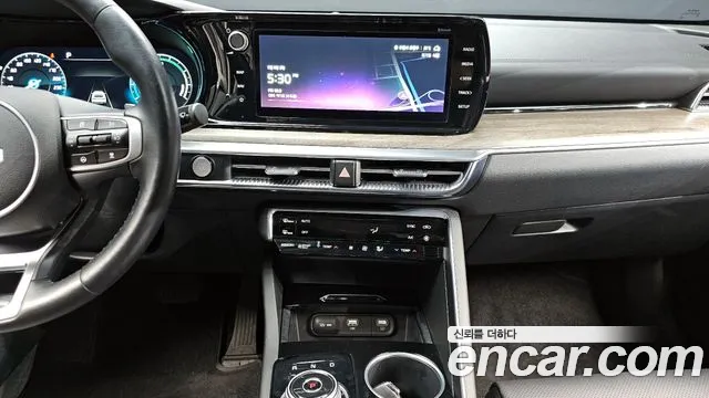 Kia K5 Hybrid 3rd Generation id 2699956 из Кореи 5