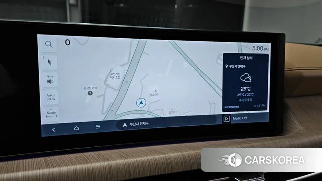 Hyundai Sonata D Edge Hybrid (DN8) 2025 Белый из Кореи, фото 5