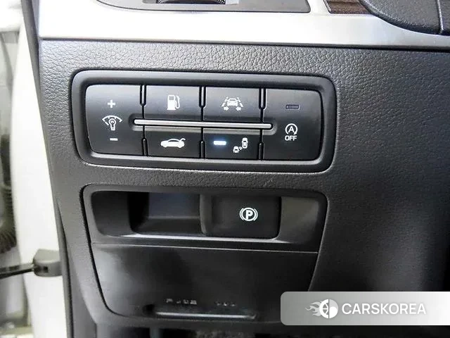 Genesis G80 2019 Серебряный из Кореи, фото 5