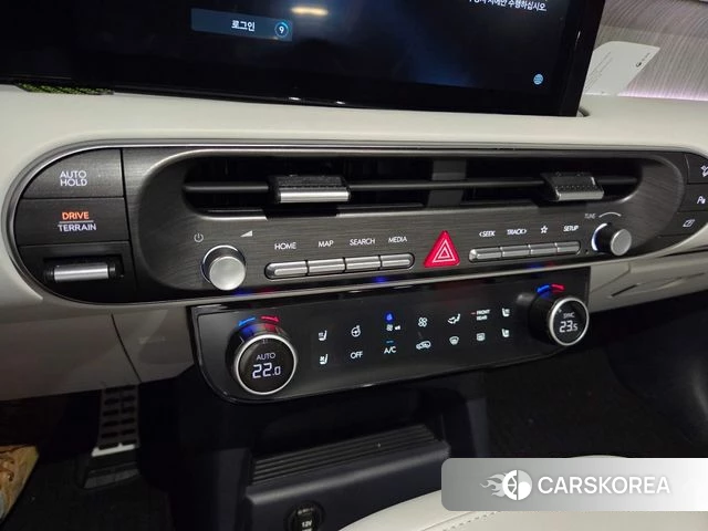 Hyundai Palisade (LX3) 2025 Белый из Кореи, фото 5