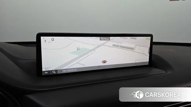 Genesis GV80 2020 Белый из Кореи, фото 5
