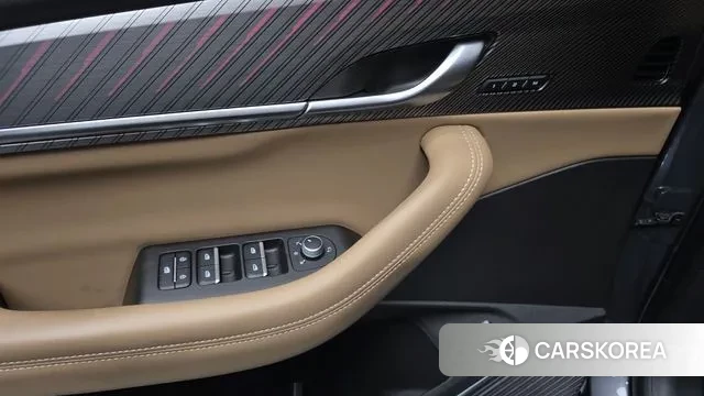 Renault Korea (Samsung) Grand Coleos 2025 Серый из Кореи, фото 5