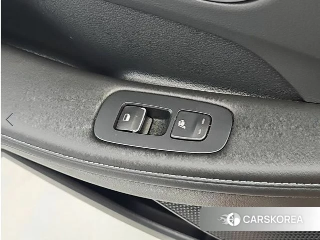 Hyundai Sonata (DN8) 2022 Серый из Кореи, фото 5