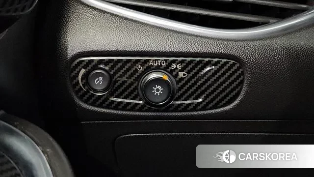 Chevrolet (GM Daewoo) All New Malibu 2018 Белый из Кореи, фото 5