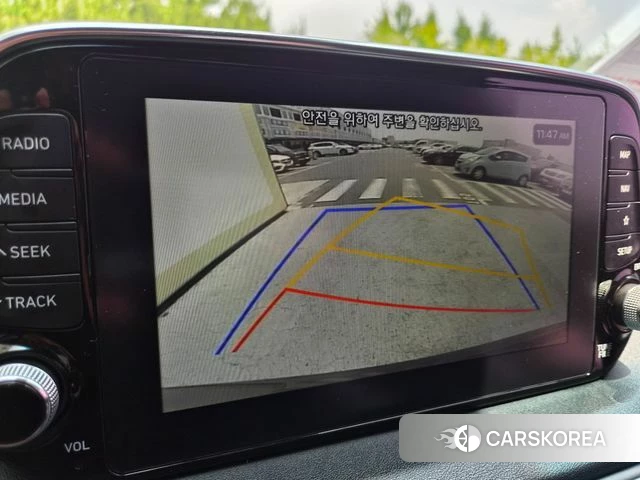 Hyundai Santa Fe TM 2020 Серый из Кореи, фото 5
