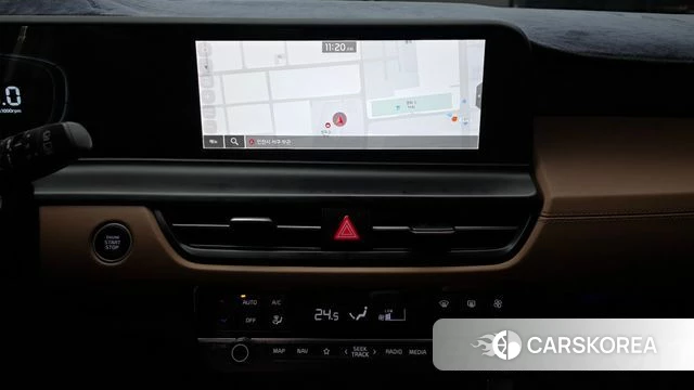 Kia The New Seltos 2023 Белый из Кореи, фото 5