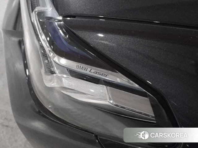 BMW 5 Series (G30) 2023 Серый из Кореи, фото 5