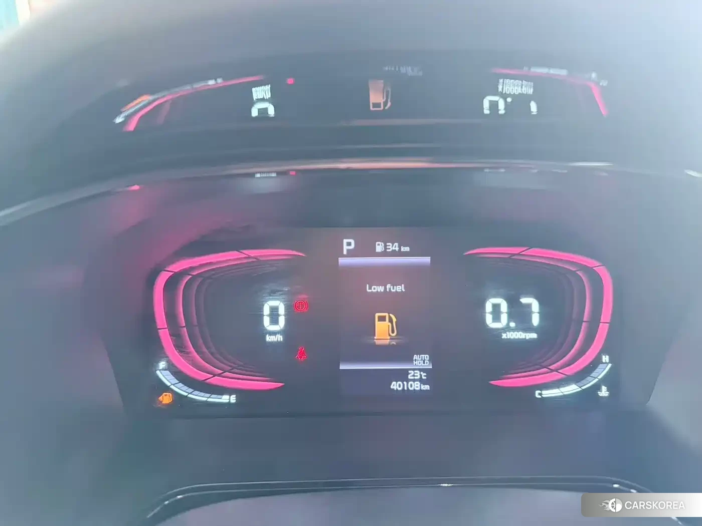 Kia K3 2022 Белый из Китая, фото 5