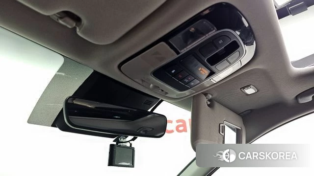 Hyundai Sonata (DN8) 2019 Белый из Кореи, фото 5