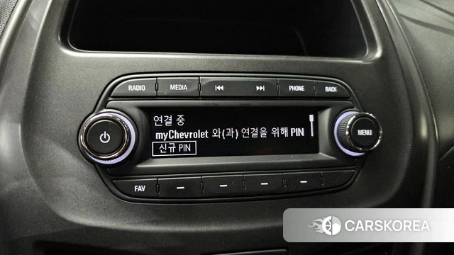 Chevrolet (GM Daewoo) The New Spark 2020 Белый из Кореи, фото 5