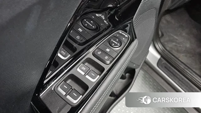 Kia The New Niro 2021 Серый из Кореи, фото 5