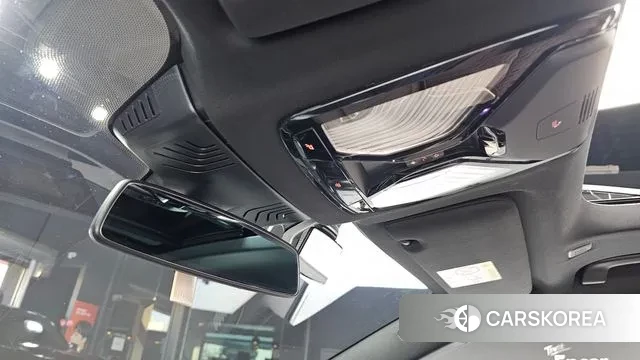 BMW 6 Series GT (G32) 2024 Черный из Кореи, фото 5