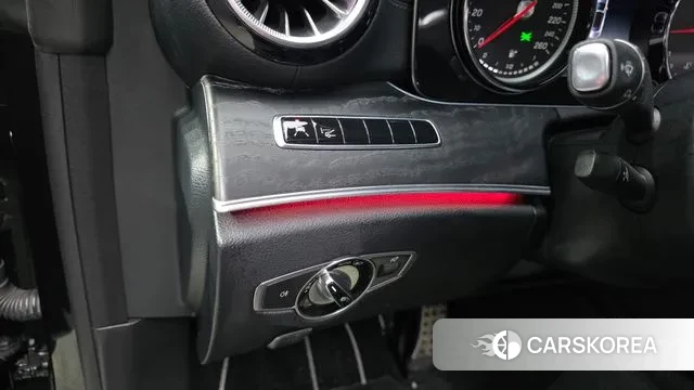 Mercedes-Benz E-Class W213 2019 Черный из Кореи, фото 5