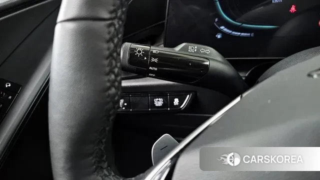 Kia Di Ol Nu Niro 2022 Белый из Кореи, фото 5