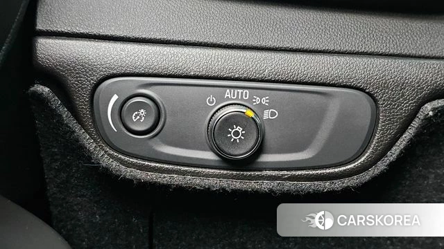 Chevrolet (GM Daewoo) New Bolt EV 2022 Черный из Кореи, фото 5
