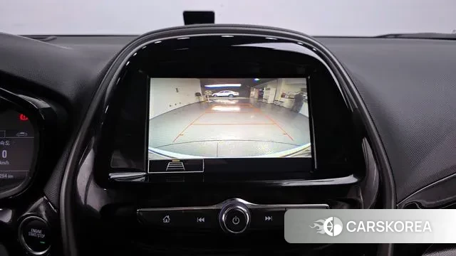 Chevrolet (GM Daewoo) The New Spark 2020 Белый из Кореи, фото 5