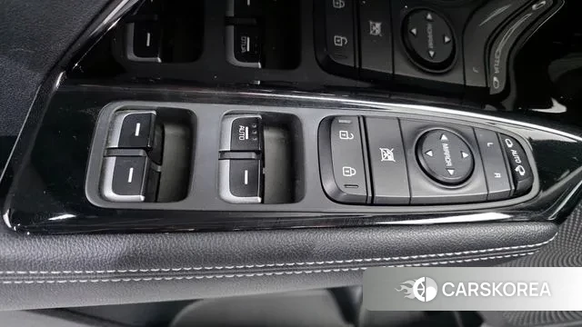 Kia The New Niro 2019 Синий из Кореи, фото 5