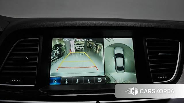 Genesis G80 2018 Серый из Кореи, фото 5
