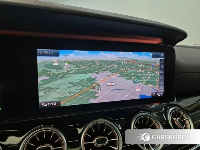 Mercedes-Benz CLS-Class C257 2019 Черный из Кореи, фото 5