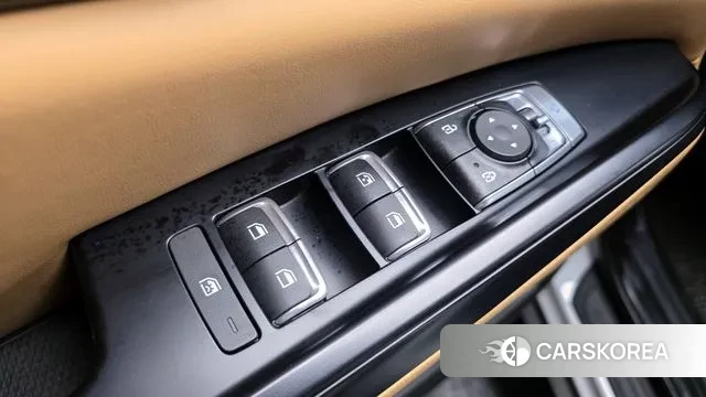 Kia Carnival 4th generation 2022 Белый из Кореи, фото 5