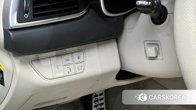 Genesis G70 2018 Белый из Кореи, фото 5