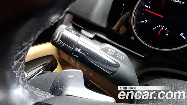 Kia Carnival 4th generation 2021 Белый из Кореи, фото 5