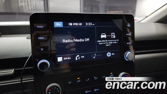 Hyundai Staria 2021 Серый из Кореи, фото 5