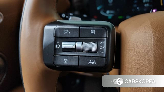 Hyundai Palisade (LX3) 2025 Черный из Кореи, фото 5