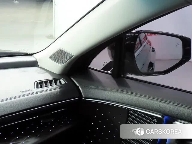 Kia K8 2021 Черный из Кореи, фото 5