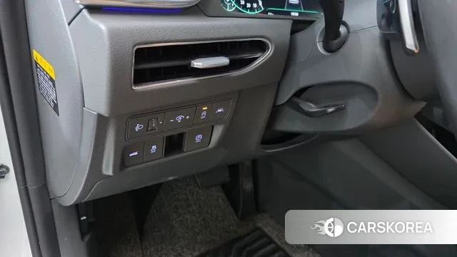 Hyundai Sonata (DN8) 2019 Белый из Кореи, фото 5