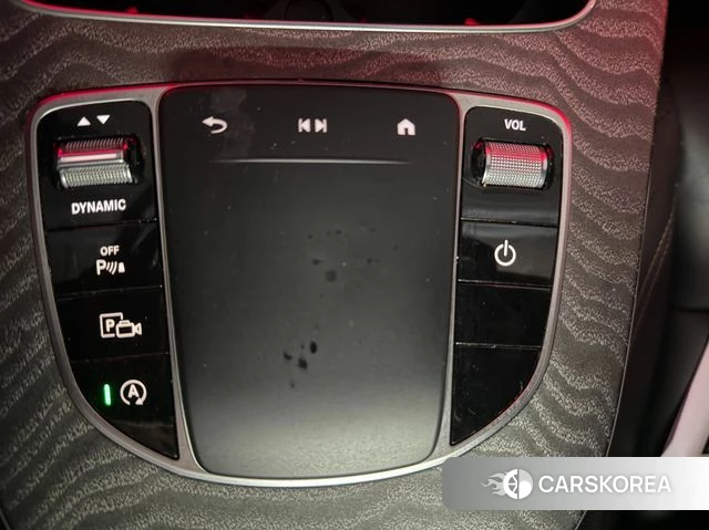 Mercedes-Benz E-Class W213 2021 Черный из Кореи, фото 5