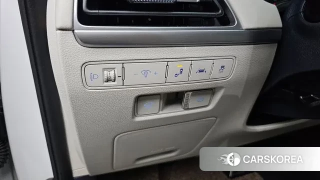 Hyundai Palisade 2019 Белый из Кореи, фото 5