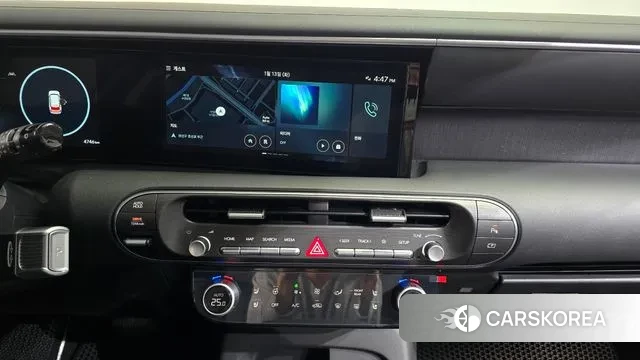 Hyundai Palisade (LX3) 2025 Белый из Кореи, фото 5