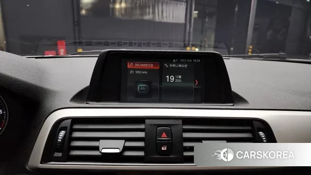 BMW 1 Series (F20) 2018 Белый из Кореи, фото 5