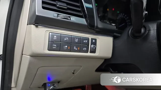 Ssangyong G4 Rexton 2020 Белый из Кореи, фото 5