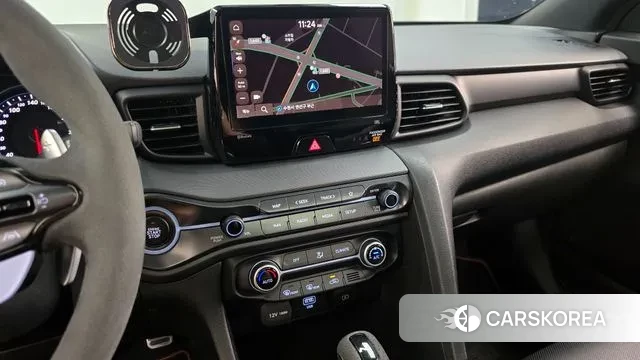 Hyundai Veloster (JS) 2020 Белый из Кореи, фото 5