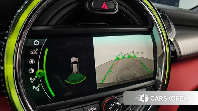 Mini Cooper S 2019 Черный из Кореи, фото 5