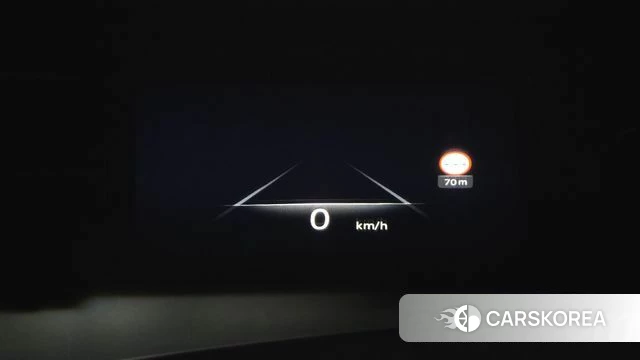 Genesis G80 (RG3) 2021 Серебристо-серый из Кореи, фото 5